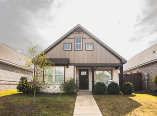 8333 Ryan Ridge Loop, Montgomery, AL 36117