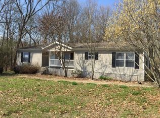 151 Horner Way, Bybee, TN 37713