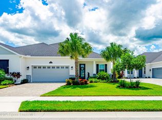 3089 Avalonia Dr, Melbourne, FL 32940