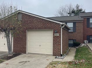 2517 Crusaders Way, Lexington, KY 40509