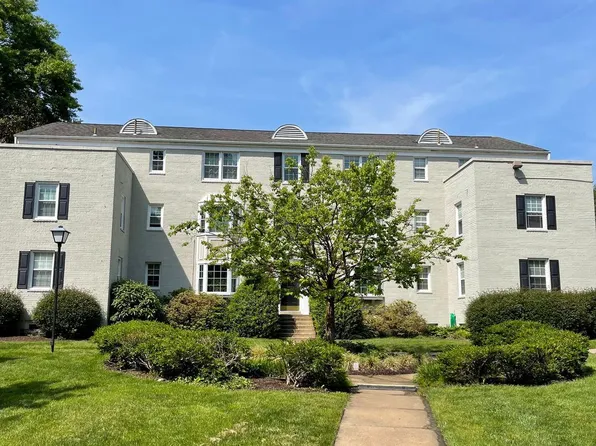 818 S Arlington Mill Dr #4301, Arlington, VA 22204