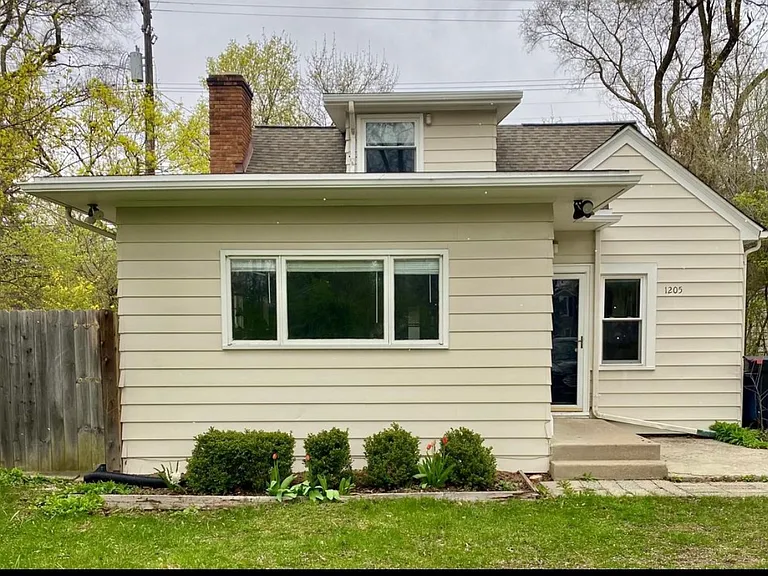 1205 E Stadium Blvd — Photo 1