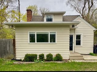 1205 E Stadium Blvd, Ann Arbor, MI 48104