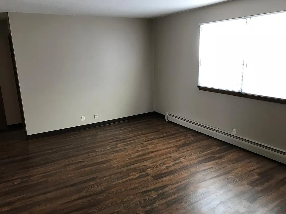 new flooring