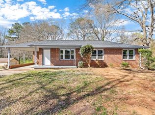 2801 Leftwich Ln, Anderson, SC 29621