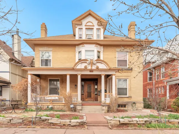 1249 York St, Denver, CO