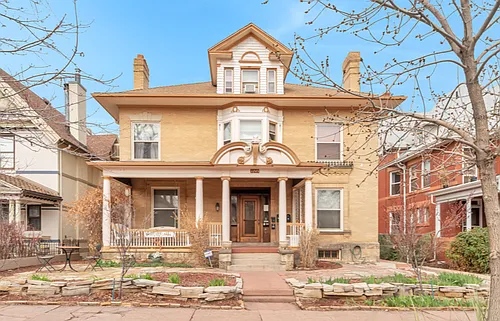 1249 York St Photo 1