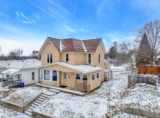 419 Stimson St, Cadillac, MI 49601