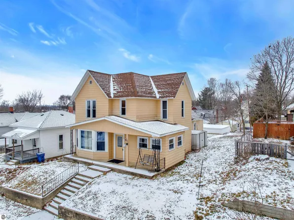 419 Stimson St, Cadillac, MI 49601