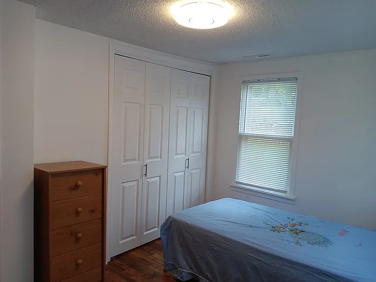 bed room