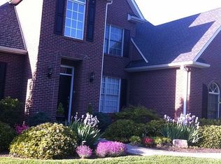 11725 Crystal Brook Ln, Knoxville, TN 37934