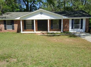 2605 Mayfair Rd, Tallahassee, FL 32303