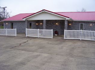 401 Shady Lane Dr SW, Hanceville, AL 35077