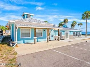 1280 Highway 1 #C, Malabar, FL 32950