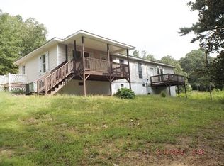 3118 Jackson Trl, Altoona, AL 35952