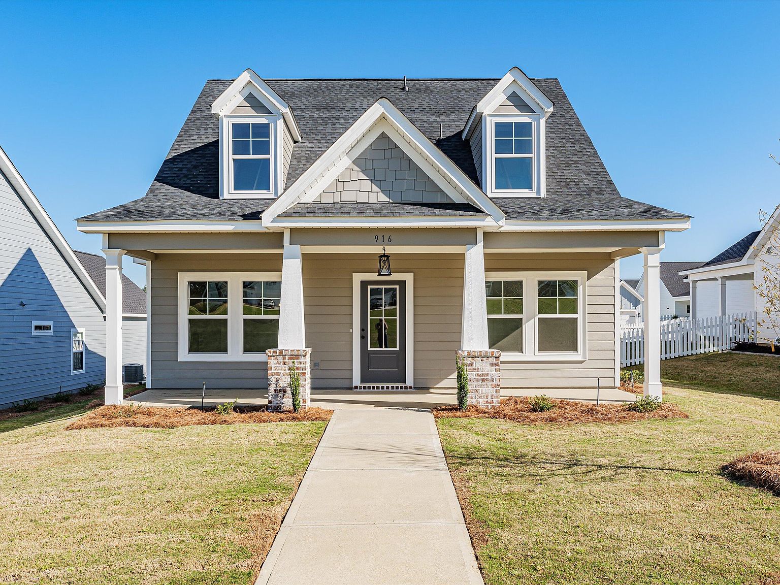 916 Sandpiper Xing, Grovetown, GA 30813 | Zillow