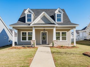 916 Sandpiper Xing, Grovetown, GA 30813