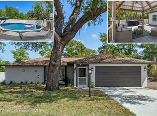 11137 Addison St, Spring Hill, FL 34609