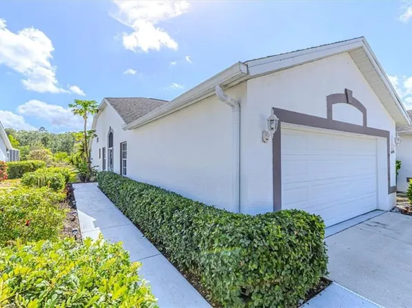5446 Whitten DR #19, NAPLES, FL 34104