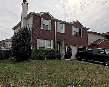 8063 Southern Pine Way, Fort Worth, TX, 76123