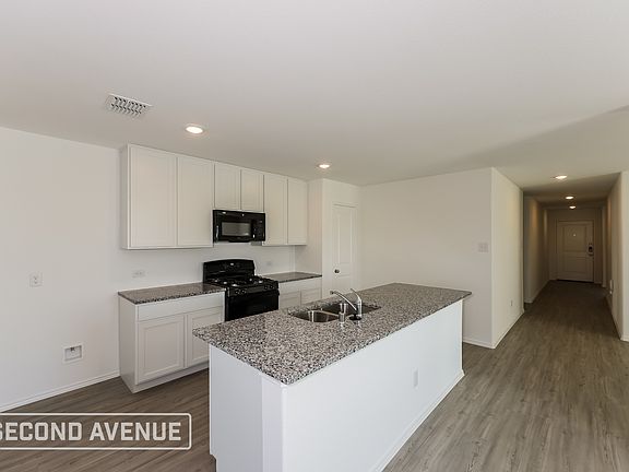 3rd image of 11703 Spraberry Way