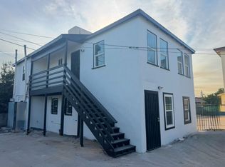 942 E 43rd Pl, Los Angeles, CA 90011