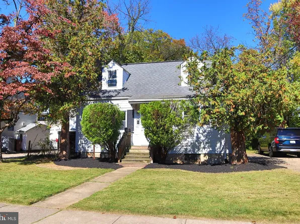 1504 Grandin Ave, Rockville, MD 20851