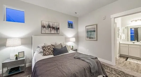 3 bed, 1265 sqft, $575 — Photo 4