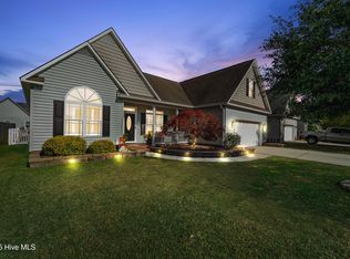 2940 Judge Manly Drive, New Bern, NC 28562