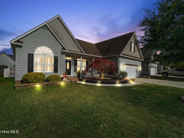 2940 Judge Manly Drive, New Bern, NC 28562