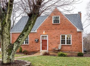 532 Haverhill Rd, Pittsburgh, PA 15228