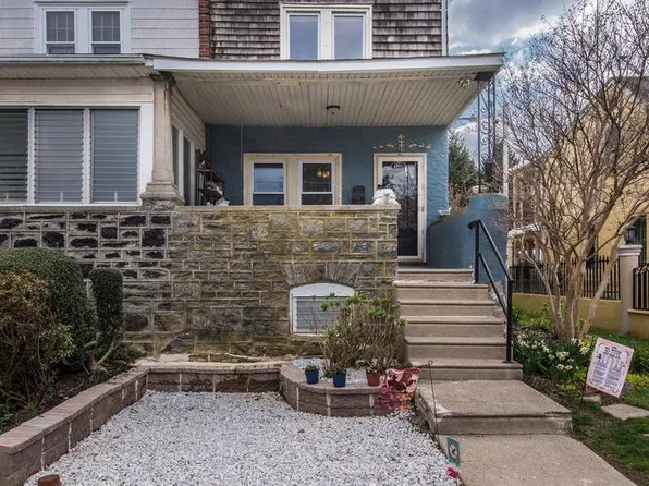 1316 Shelmire Ave, Philadelphia, PA 19111