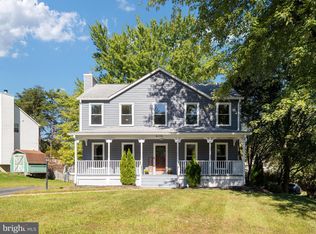 6176 Preston Ct, Woodbridge, VA 22193