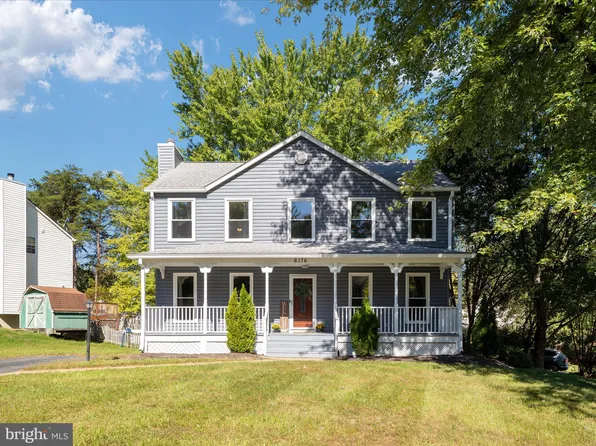 6176 Preston Ct, Woodbridge, VA 22193