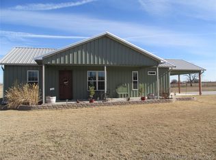 1040 Kenwood Rd, Ardmore, OK 73401