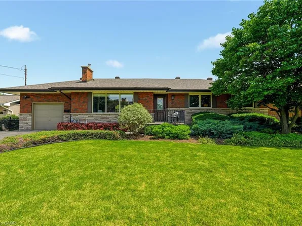 27 Brentwood Dr, Stoney Creek, ON L8G 2W9