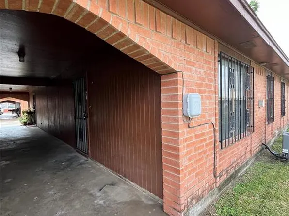 1700 E 23rd St APT 21, Mission, TX 78574