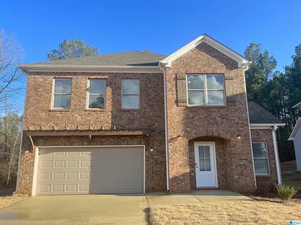 1425 Brookhaven Dr, Odenville, AL 35120