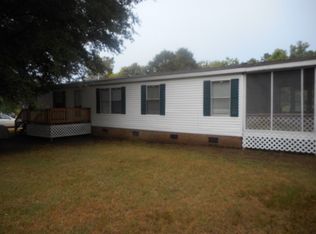 651 Minter School Rd, Sanford, NC 27332