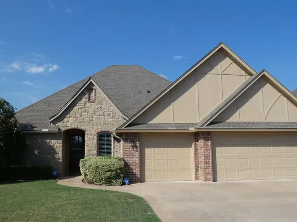 3712 NE Cypress Ln, Lawton, OK 73507