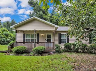 112 Madison Rd, Carthage, NC 28327