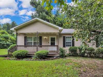 112 Madison Rd, Carthage, NC, 28327