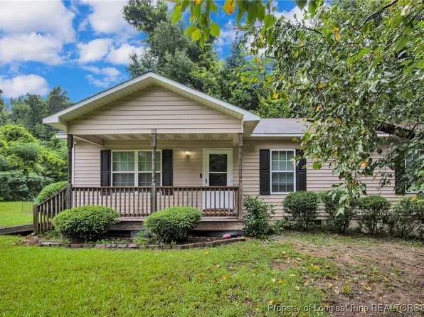 112 Madison Rd, Carthage, NC 28327