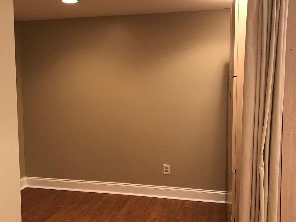 Bedroom area
