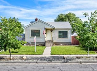 1215 W 800 S, Salt Lake City, UT 84104