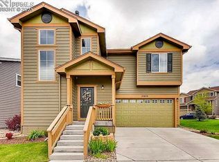 11625 Wildwood Ridge Dr, Colorado Springs, CO 80921