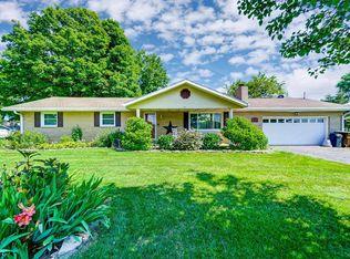 6770 Old Columbus Rd, South Vienna, OH 45369