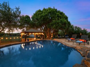 105 Cerro Picacho Trl, Liberty Hill, TX 78642