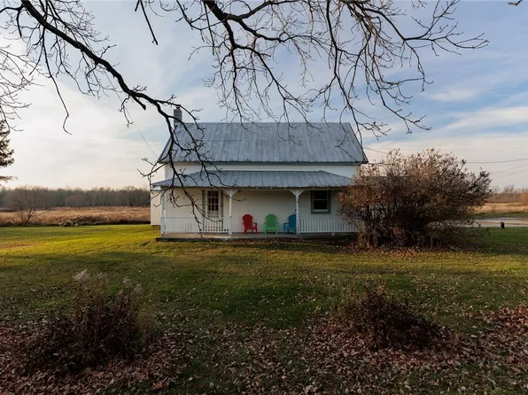 29951 Nys Rte #37, Evans Mills, NY 13637