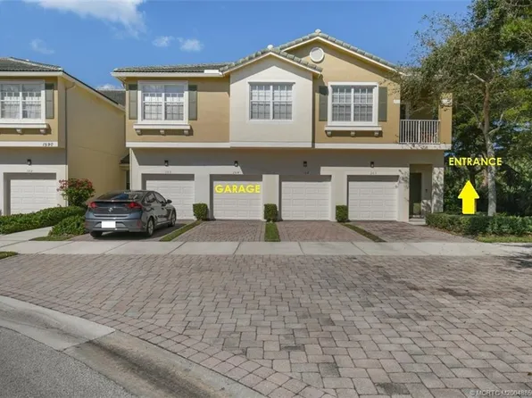 1590 SE Sheffield Ter APT 204, Stuart, FL 34994